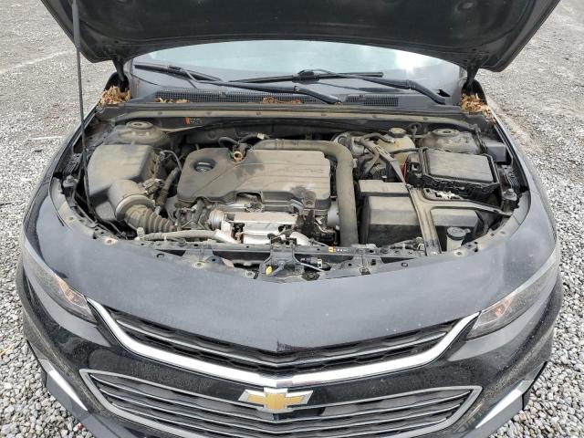 2018 CHEVROLET MALIBU LT - 1G1ZD5ST6JF228253
