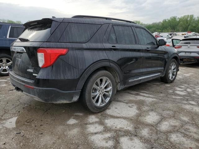 Vin: 1fmsk7dh2lgc31484, lot: 54557325, ford explorer xlt 20203