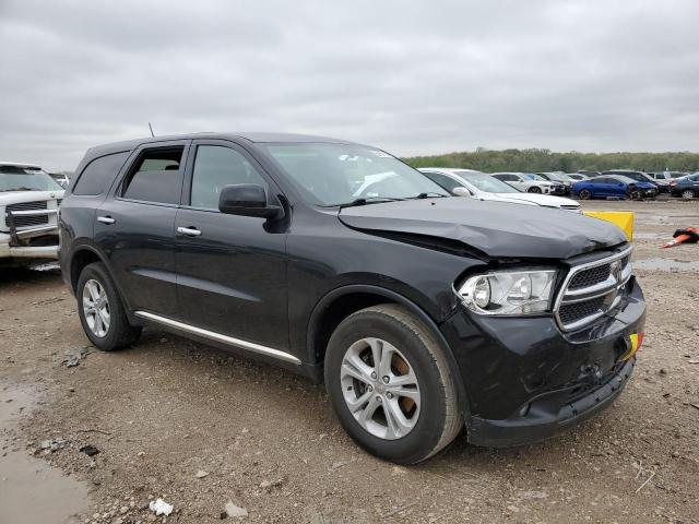 Vin: 1c4rdhag6dc670372, lot: 53659785, dodge durango sxt 20134