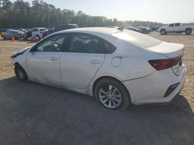 Vin: 3kpf24ad1ke064216, lot: 52610565, kia forte fe 20192