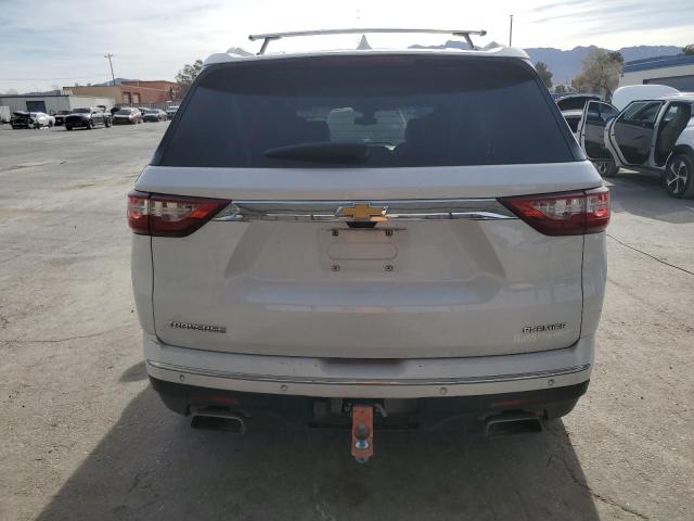 2019 CHEVROLET TRAVERSE P 1GNERKKW3KJ147054
