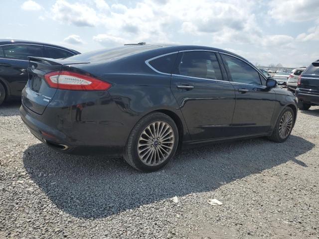 Vin: 3fa6p0k91fr255918, lot: 53028425, ford fusion titanium 20153