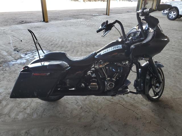 2017 HARLEY-DAVIDSON FLTRXS ROA - 1HD1KTC37HB689684