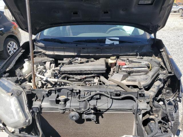 2015 NISSAN ROGUE S - KNMAT2MV0FP536167