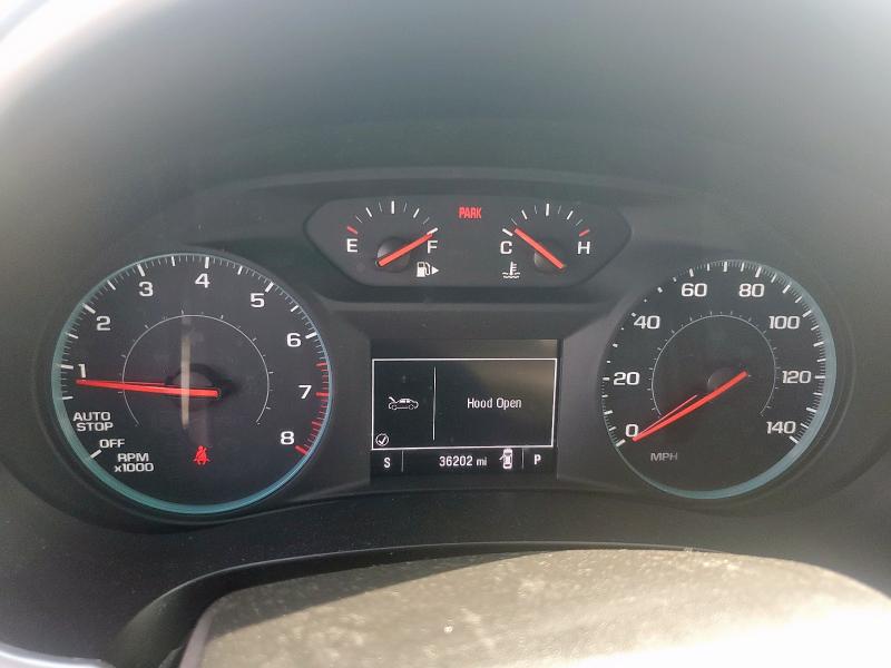 2023 CHEVROLET MALIBU LT - 1G1ZD5STXPF150472