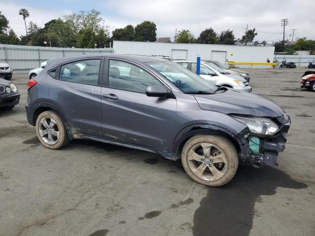 2017 HONDA HR-V LX - 3CZRU5H39HG702066