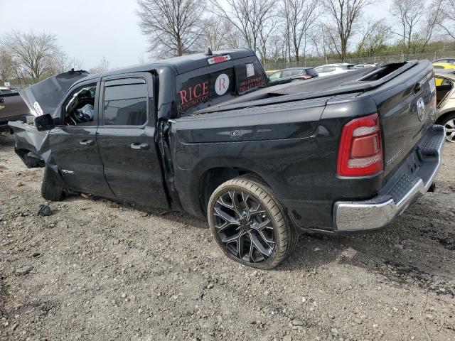 Vin: 1c6srfft4kn778835, lot: 53491685, ram 1500 big horn/lone star 20192