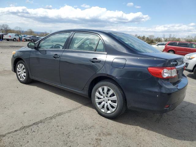 Vin: 2t1bu4ee6dc943854, lot: 53205605, toyota corolla base 20132