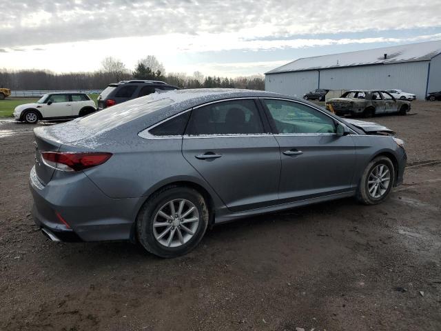 Vin: 5npe24af7jh706218, lot: 52180535, hyundai sonata se 20183