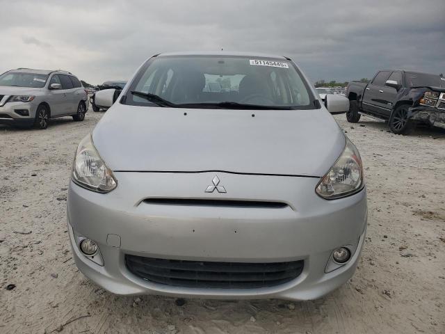 2015 MITSUBISHI MIRAGE DE - ML32A3HJ4FH041202