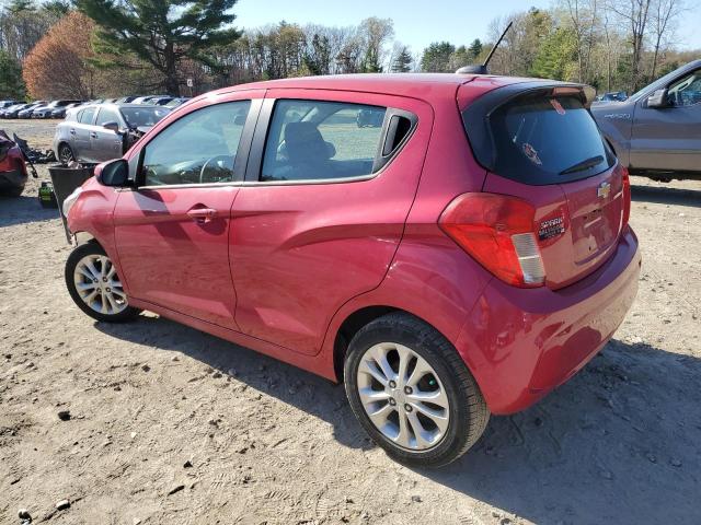 Vin: kl8cd6sa6lc441637, lot: 54490055, chevrolet spark 1lt 20202