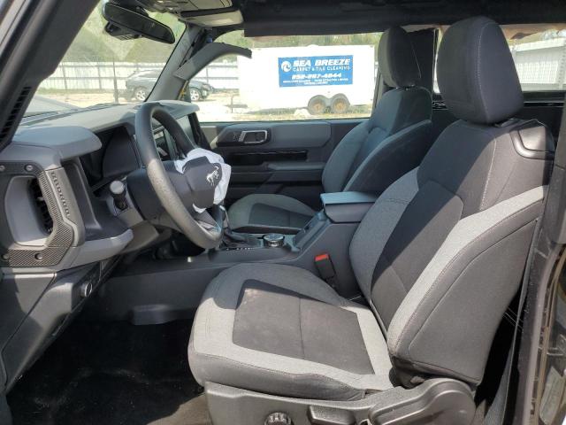 2022 FORD BRONCO BAS 1FMDE5AH6NLB45971
