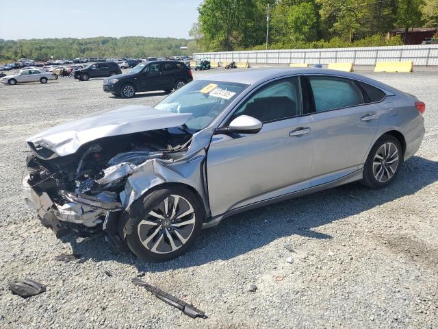 HONDA ACCORD HYBRID