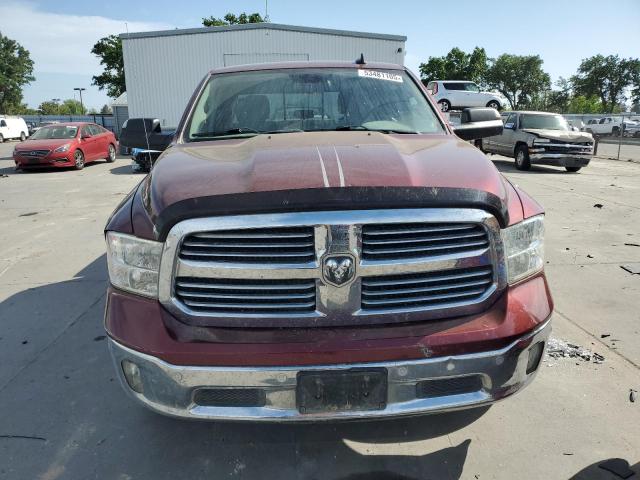 2016 RAM 1500 SLT - 3C6RR7LTXGG207990