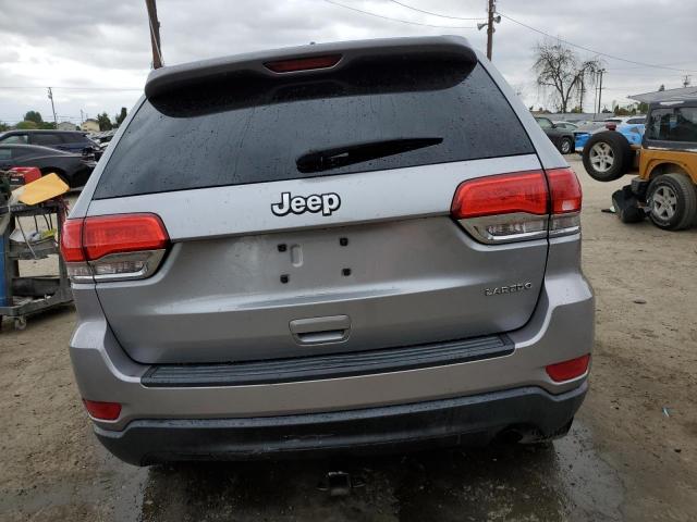 2015 JEEP GRAND CHER - 1C4RJEAG1FC219649