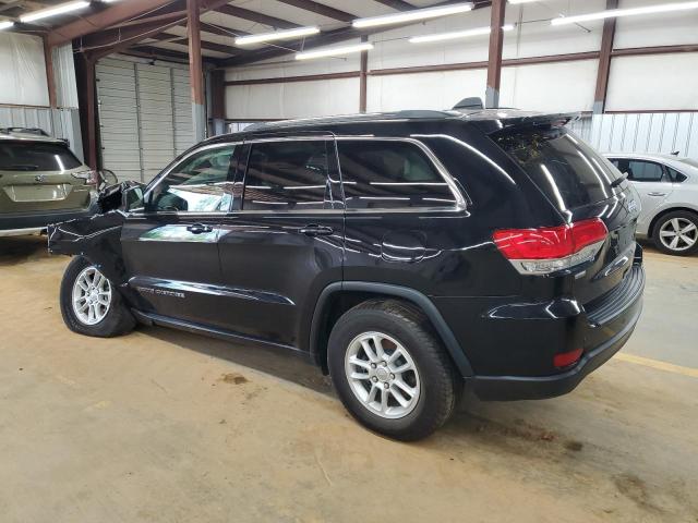 Vin: 1c4rjeag9jc338428, lot: 52110635, jeep grand cher laredo 20182