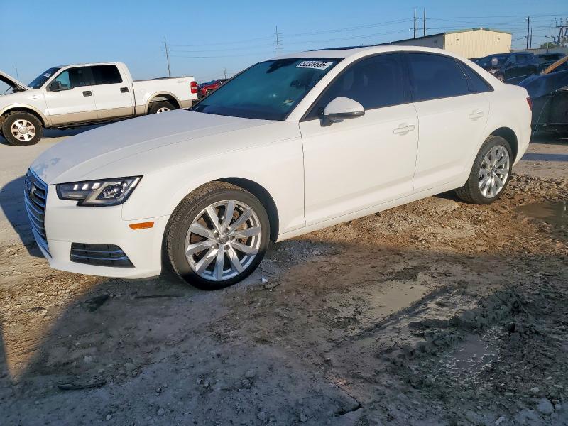 AUDI A4 PREMIUM