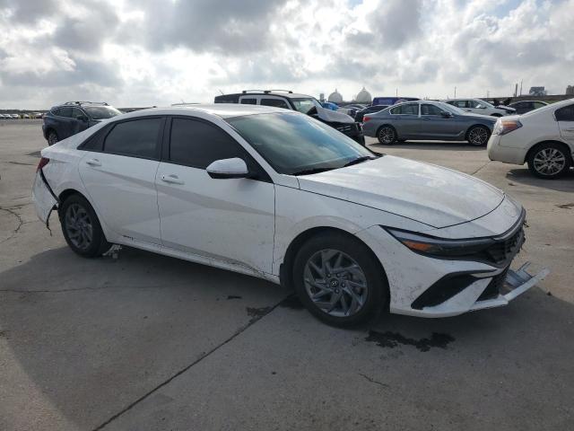 Vin: kmhlm4dg5ru758577, lot: 54337735, hyundai elantra sel 20244