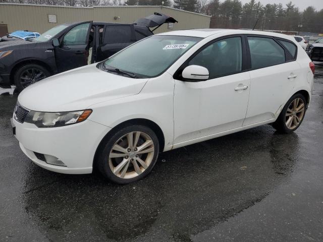 KIA FORTE SX