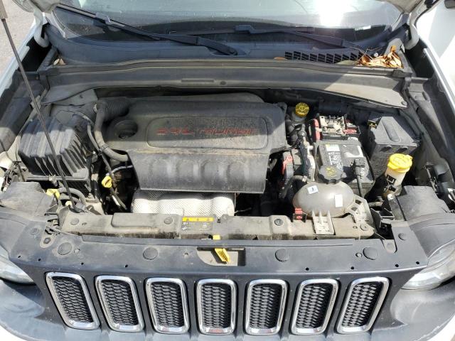 2018 JEEP RENEGADE L - ZACCJABB2JPG99500