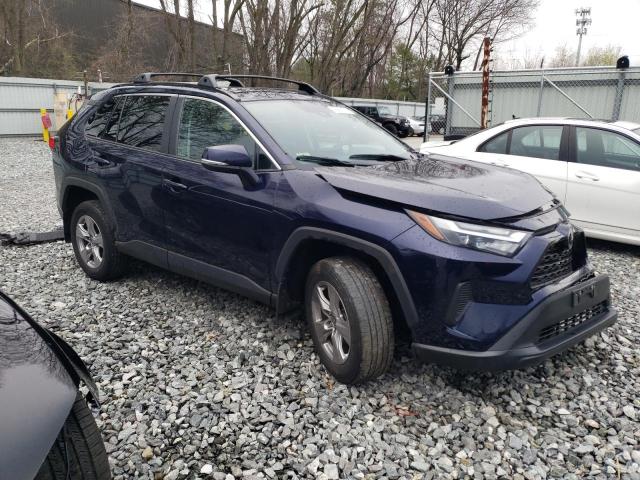 Vin: 2t3p1rfv1pw363786, lot: 53697715, toyota rav4 xle 20234
