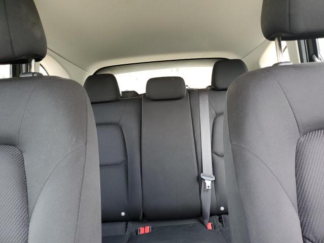 2021 MAZDA CX-5 SPORT - JM3KFABM9M1309518