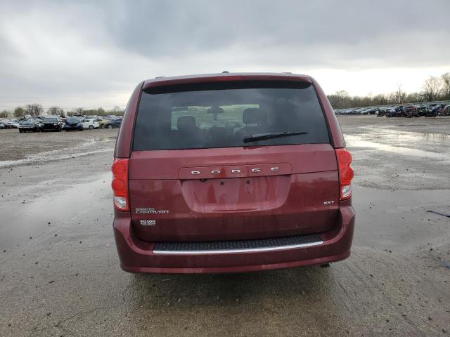 2020 DODGE GRAND CARA 2C4RDGCG9LR161177