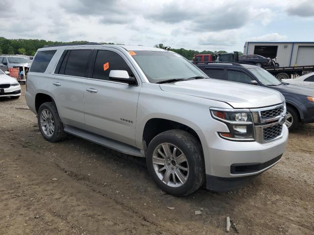 Vin: 1gnscakc7gr292272, lot: 54091975, chevrolet tahoe c1500 ls 20164