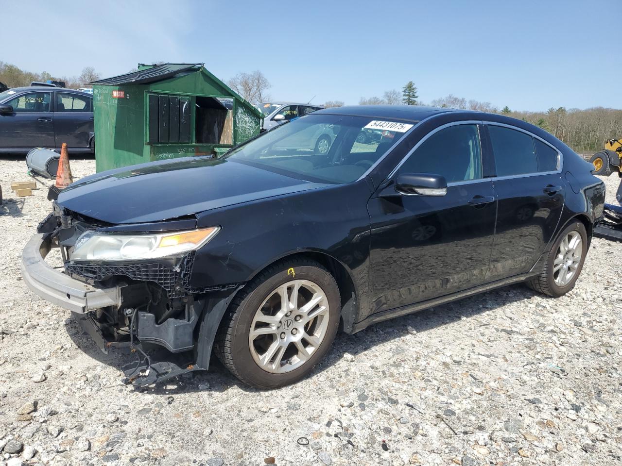 ACURA TL