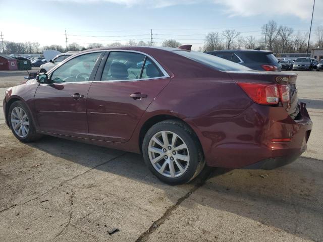 2015 CHEVROLET MALIBU 2LT - 1G11D5SL9FF160700