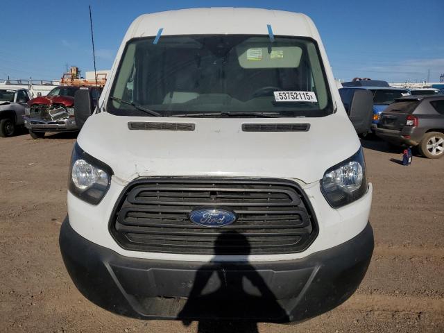 2016 FORD TRANSIT T- #3153591125
