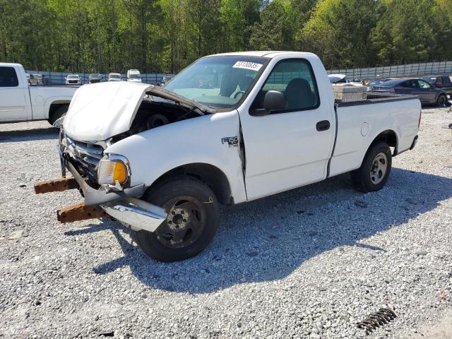 FORD F150