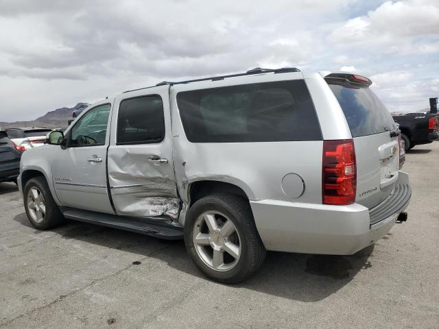 Vin: 1gnscke00br235010, lot: 50925975, chevrolet suburban c1500 ltz 20112