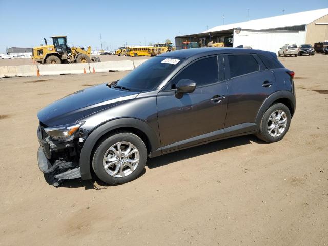 MAZDA CX-3 SPORT