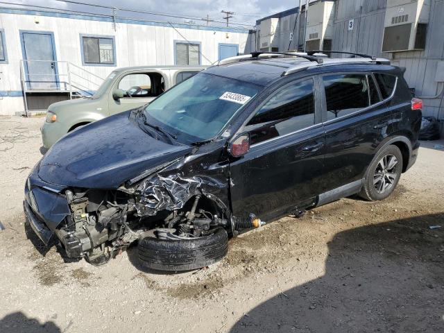 Vin: 2t3wfrev0jw436491, lot: 53433865, toyota rav4 adventure 2018 img_1