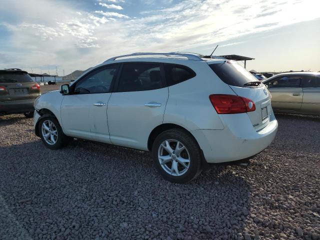Vin: jn8as5mv7aw610353, lot: 54957705, nissan rogue s 20102