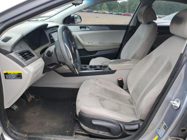 2016 HYUNDAI SONATA SE - 5NPE24AF1GH366783
