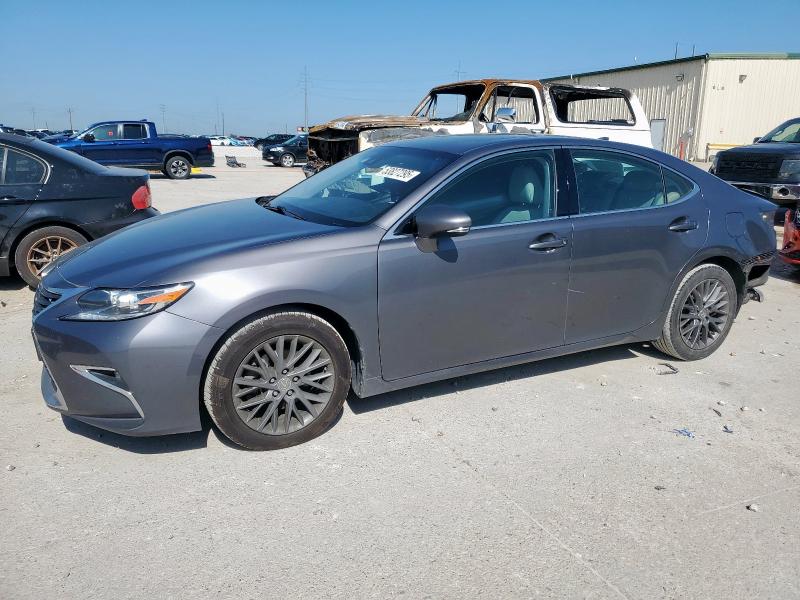 Vin: 58abk1gg3ju102211, lot: 53827295, lexus es350 350 2018 img_1