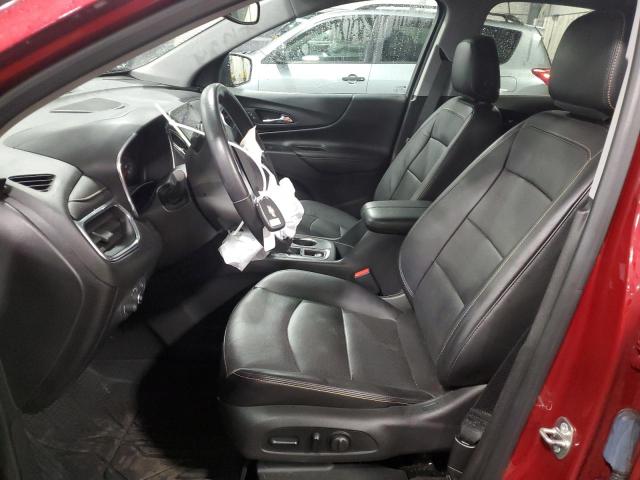 2019 CHEVROLET EQUINOX PR - 3GNAXYEX7KS611716
