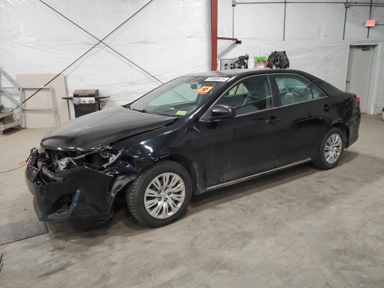 TOYOTA CAMRY L