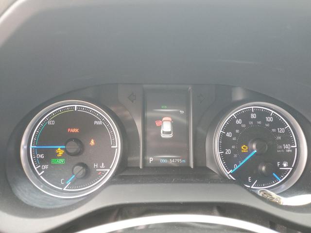 2021 TOYOTA VENZA LE - JTEAAAAH6MJ085076