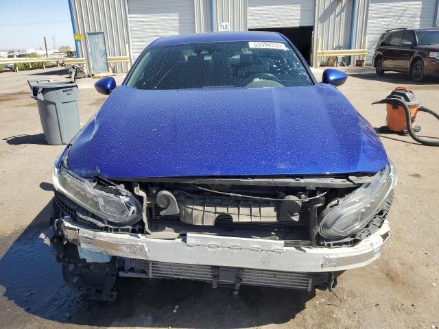 2019 HONDA ACCORD SPO - 1HGCV2F32KA019238