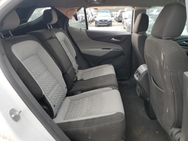 2022 CHEVROLET EQUINOX LT - 3GNAXUEV8NL188778