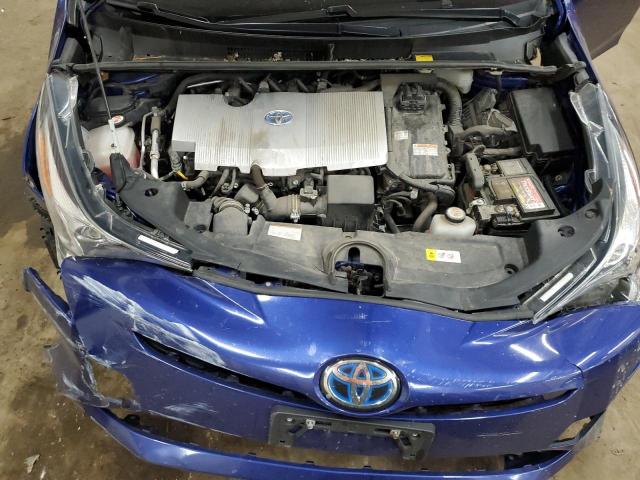 2017 TOYOTA PRIUS - JTDKARFU2H3534227
