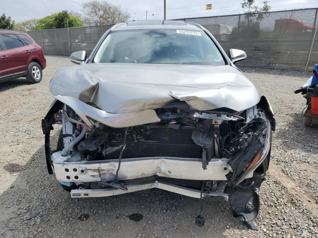 2022 LEXUS CT JTJAKCEZ2P5006691