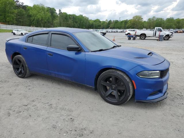 2017 DODGE CHARGER PO - 2C3CDXKT0HH649648