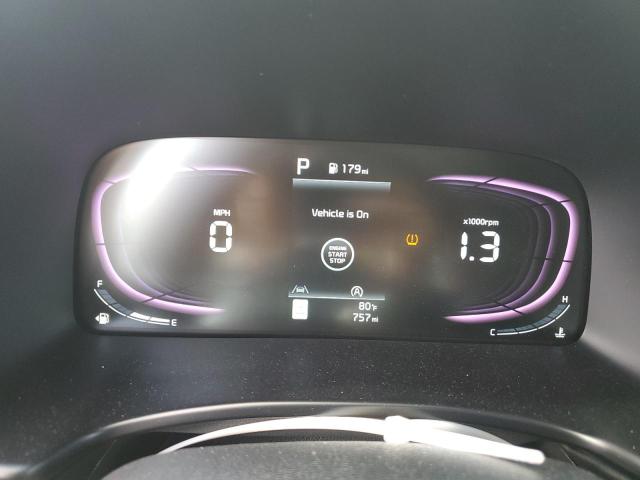 2025 KIA SOUL GT LI - KNDJ53AU6S7930360