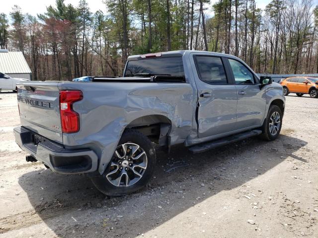 Vin: 1gcudeel3rz284237, lot: 52412855, chevrolet all models k1500 rst 20243