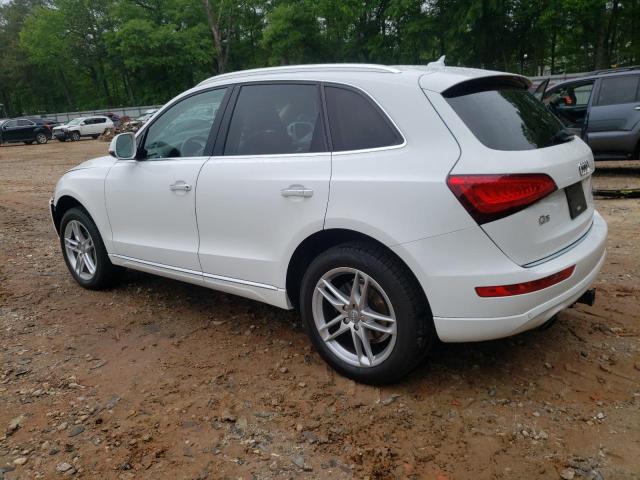 Vin: wa1l2afp6ha030248, lot: 54343605, audi q5 premium plus 20172