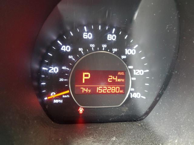 2015 KIA SOUL - KNDJN2A25F7797010